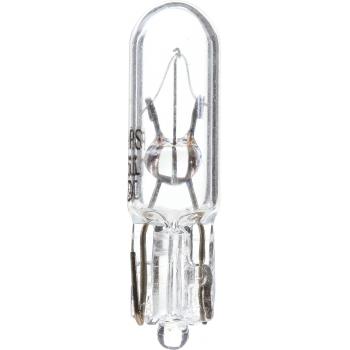 1998 Volvo V90 Parking Brake Indicator Light Bulb Philips 12516LLB2 image 1 of 4