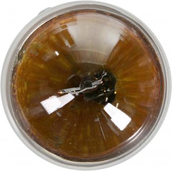 2012 Volkswagen Touareg Tail Light Bulb Philips 12821B2 image 2 of 4