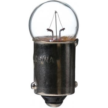 1965 Oldsmobile Dynamic Instrument Panel Light Bulb Philips 1445LLB2 image 4 of 4