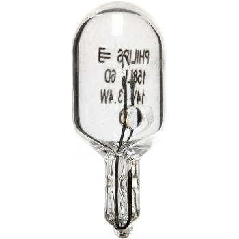 1994 Dodge Stealth Glove Box Light Bulb Philips 158LLB2 image 4 of 4