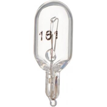 1995 Oldsmobile Achieva Turn Signal Indicator Light Bulb Philips 161CP image 4 of 4