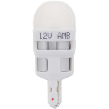 2015 Kia Sportage Side Marker Light Bulb Front Philips 168ALED image 4 of 4