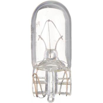 2015 Kia Sportage Side Marker Light Bulb Front Philips 168CP image 1 of 4