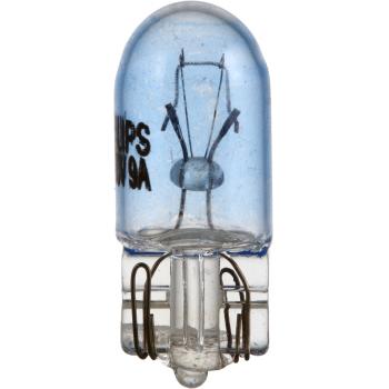 2015 Kia Sportage Side Marker Light Bulb Front Philips 168CVB2 image 4 of 4