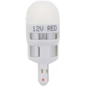 2015 Kia Sportage Side Marker Light Bulb Rear Philips 168RLED image 4 of 4