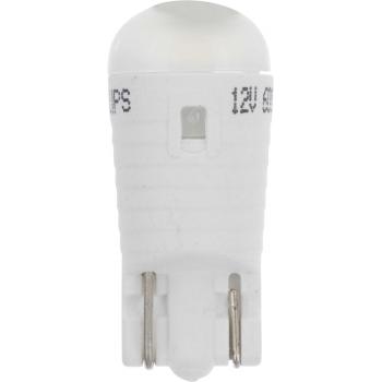 1993 Pontiac Sunbird Auto Trans Indicator Light Bulb Philips 168WLED image 2 of 4