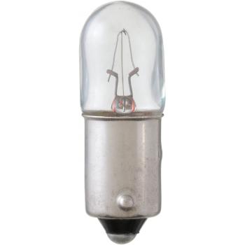 1980 Mercury Monarch Glove Box Light Bulb Philips 1816LLB2 image 4 of 4