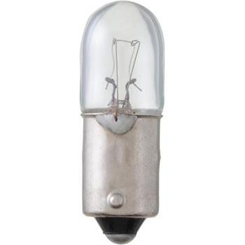 1990 Dodge Caravan Glove Box Light Bulb Philips 1891LLB2 image 1 of 4