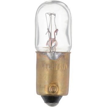 1977 Pontiac Astre Glove Box Light Bulb Philips 1893CP image 4 of 4