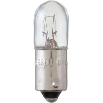 1977 Pontiac Astre Glove Box Light Bulb Philips 1893LLB2 image 4 of 4