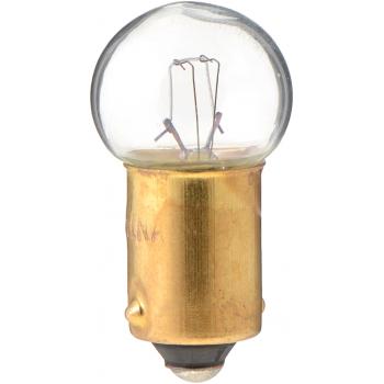 1968 Pontiac Laurentian Auto Trans Indicator Light Bulb Philips 1895B2 image 1 of 4
