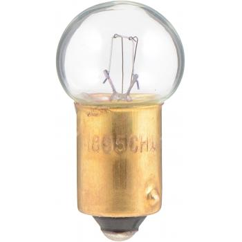 1968 Pontiac Laurentian Auto Trans Indicator Light Bulb Philips 1895B2 image 4 of 4