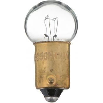 1968 Pontiac Laurentian Auto Trans Indicator Light Bulb Philips 1895CP image 3 of 4