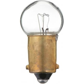 1968 Pontiac Laurentian Auto Trans Indicator Light Bulb Philips 1895CP image 4 of 4
