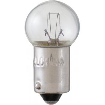 1968 Pontiac Laurentian Auto Trans Indicator Light Bulb Philips 1895LLB2 image 1 of 4