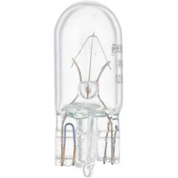 2017 Mack TerraPro Side Marker Light Bulb Front Philips 194CP image 4 of 4