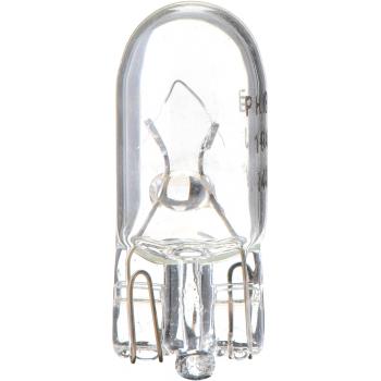 2017 Mack TerraPro Side Marker Light Bulb Front Philips 194LLB2 image 4 of 4