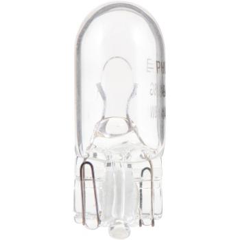 2017 Mack TerraPro Side Marker Light Bulb Front Philips 194LLCP image 4 of 4