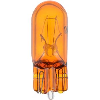 2012 Lincoln Navigator Side Marker Light Bulb Front Philips 194NAB2 image 1 of 4