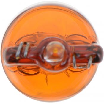 2012 Lincoln Navigator Side Marker Light Bulb Front Philips 194NAB2 image 2 of 4