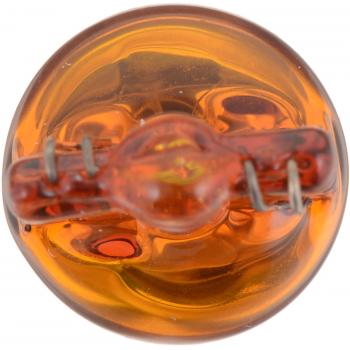 2012 Lincoln Navigator Side Marker Light Bulb Front Philips 194NACP image 2 of 4