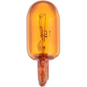 2012 Lincoln Navigator Side Marker Light Bulb Front Philips 194NACP image 4 of 4