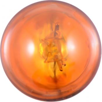 2012 Lincoln Navigator Side Marker Light Bulb Front Philips 194NALLB2 image 2 of 4