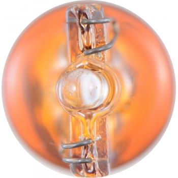 2012 Lincoln Navigator Side Marker Light Bulb Front Philips 194NALLB2 image 3 of 4