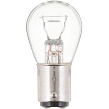 1997 Peterbilt 320 Turn Signal Light Bulb Front Philips 198CP image 1 of 4