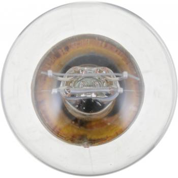 1997 Peterbilt 320 Turn Signal Light Bulb Front Philips 198CP image 2 of 4