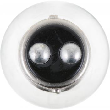 1997 Peterbilt 320 Turn Signal Light Bulb Front Philips 198CP image 3 of 4