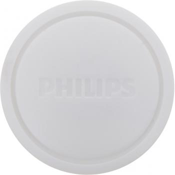 1984 GMC Caballero Turn Signal Light Bulb Front Philips 2057ALED image 2 of 4