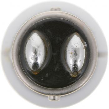 1984 GMC Caballero Turn Signal Light Bulb Front Philips 2057ALED image 3 of 4