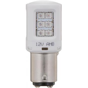 1984 GMC Caballero Turn Signal Light Bulb Front Philips 2057ALED image 4 of 4