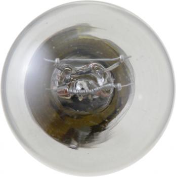 1994 Dodge Stealth Side Marker Light Bulb Rear Philips 2057B2 image 2 of 4