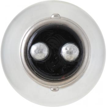 1994 Dodge Stealth Side Marker Light Bulb Rear Philips 2057B2 image 3 of 4