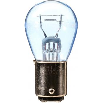 1994 Dodge Stealth Side Marker Light Bulb Rear Philips 2057CVB2 image 4 of 4