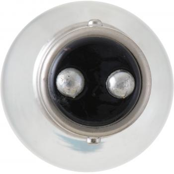 1994 Dodge Stealth Side Marker Light Bulb Rear Philips 2057LLB2 image 3 of 4