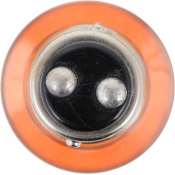 1984 GMC Caballero Turn Signal Light Bulb Front Philips 2057NACP image 2 of 4