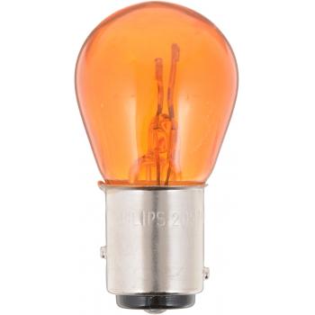 1984 GMC Caballero Turn Signal Light Bulb Front Philips 2057NACP image 4 of 4