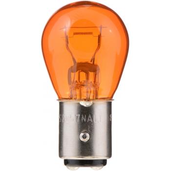 1984 GMC Caballero Turn Signal Light Bulb Front Philips 2057NALLB2 image 1 of 4