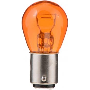 1984 GMC Caballero Turn Signal Light Bulb Front Philips 2057NALLB2 image 4 of 4