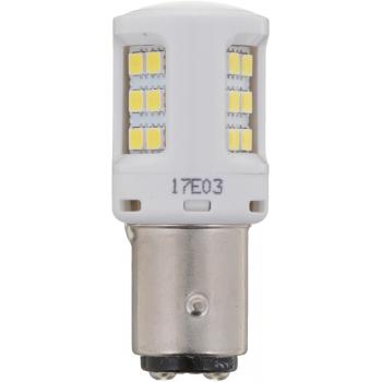 1993 GMC Sonoma Back Up Light Bulb Philips 2057WLED image 1 of 4