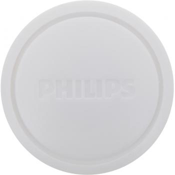 1993 GMC Sonoma Back Up Light Bulb Philips 2057WLED image 2 of 4