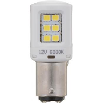 1993 GMC Sonoma Back Up Light Bulb Philips 2057WLED image 4 of 4