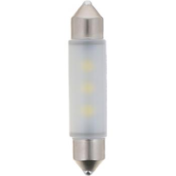 1995 Mercury Grand Marquis Reading Light Bulb Rear Philips 2112WLED image 4 of 4