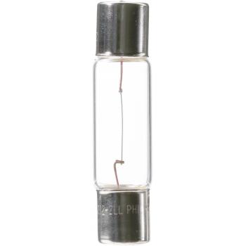 2005 Ford Ranger Courtesy Light Bulb Philips 2122LLB2 image 4 of 4