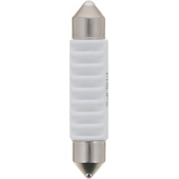 2005 Ford Ranger Courtesy Light Bulb Philips 2122WLED image 1 of 4