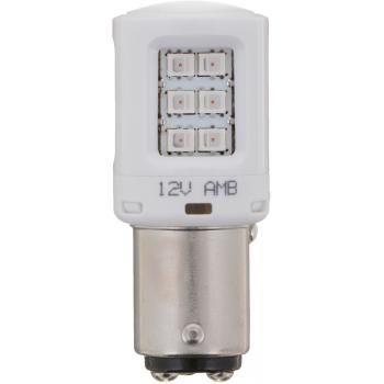 1994 Buick Century Turn Signal Light Bulb Front Philips 2357ALED image 4 of 4