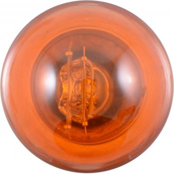 1994 Buick Century Turn Signal Light Bulb Front Philips 2357NAB2 image 2 of 4